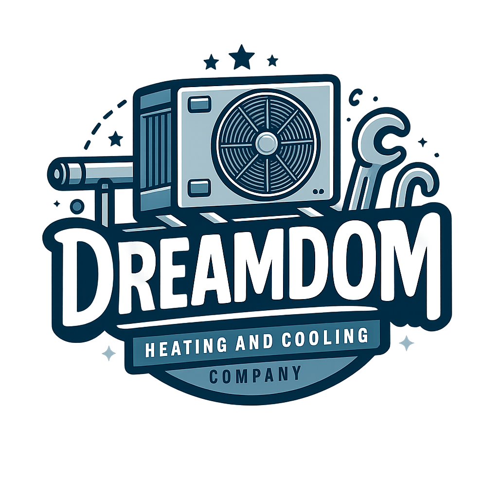 DreamDom logo